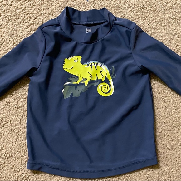 Boys swimming trunks CARTER’S - Picture 4 of 5